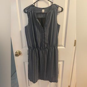 GAP casual dress - size XS